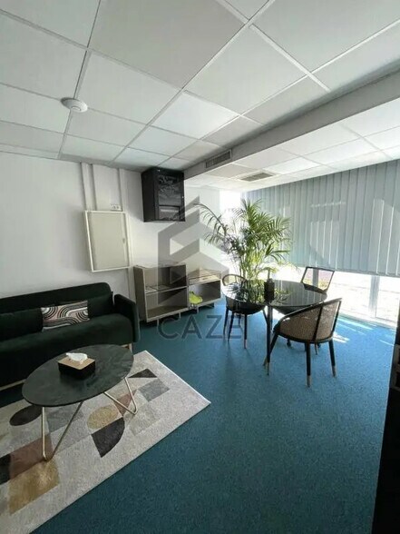 Bureau dans Mérignac à louer - Photo intérieure – Image 3 sur 5