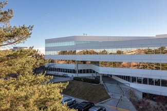 Plus de détails pour 9200 E Mineral Ave, Centennial, CO - Bureau/Médical à louer