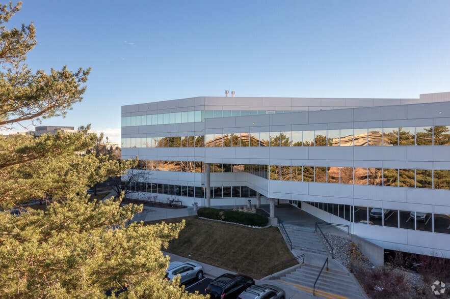 9200 E Mineral Ave, Centennial, CO à louer - Photo principale – Image 1 sur 9