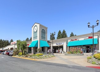 Plus de détails pour 3555 Clares St, Capitola, CA - Local commercial à louer