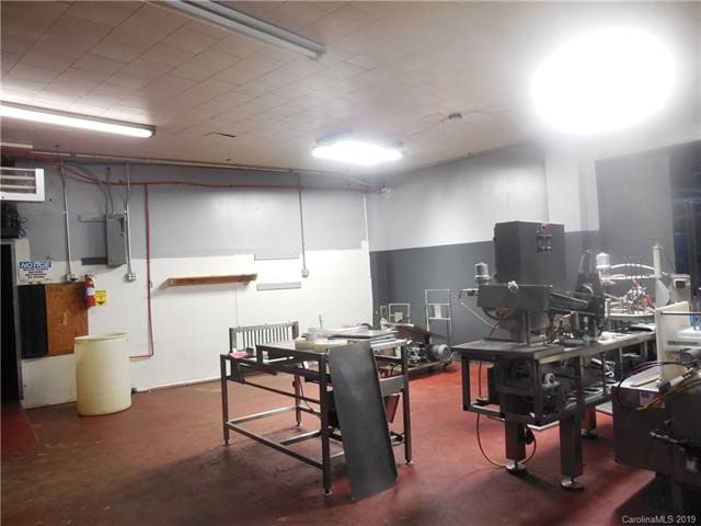 181 Saluda St, Chester, SC à louer - Photo intérieure – Image 3 sur 27