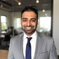 Yogi Sanwal