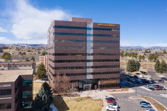 Plus de détails pour 143 Union Blvd, Lakewood, CO - Bureau à louer