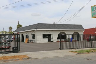 Plus de détails pour 218 San Diego St, Oceanside, CA - Local d'activités à louer