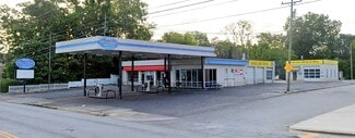 Plus de détails pour 507 E Main St, Spartanburg, SC - Spécialisé à vendre