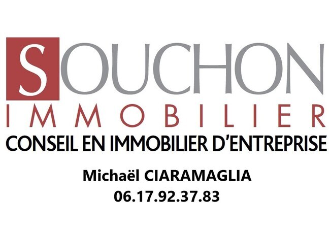 Plus de détails pour Bureau à louer
