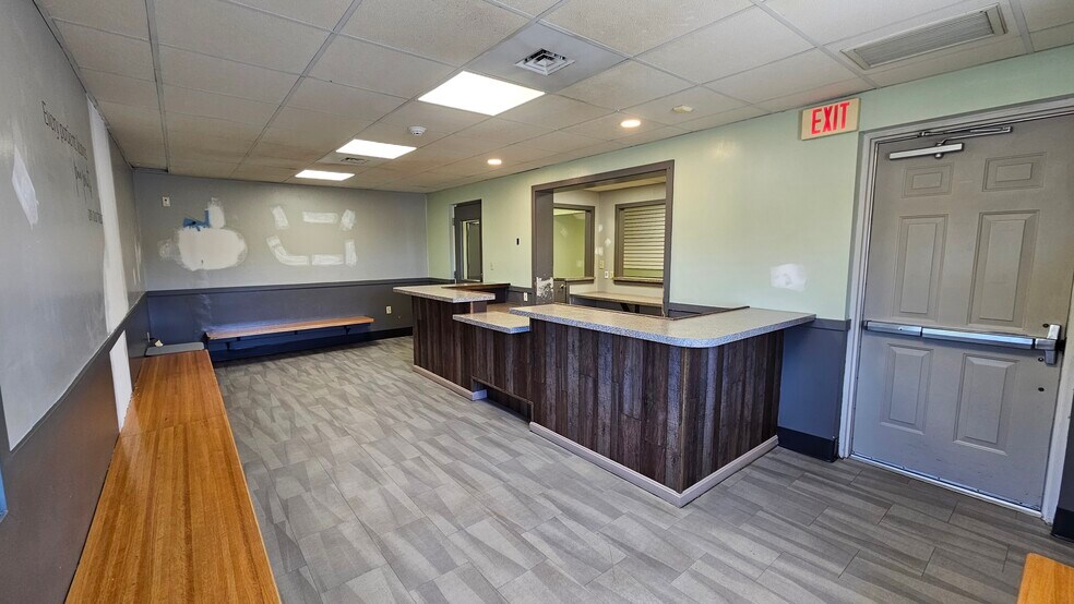 1340 Lincoln Way E, Chambersburg, PA à louer - Photo de l’immeuble – Image 3 sur 23