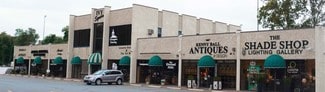 Plus de détails pour 2125 Ivy Rd, Charlottesville, VA - Local commercial à louer