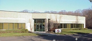 Plus de détails pour 240 Long Hill Cross Rd, Shelton, CT - Local d'activités à louer