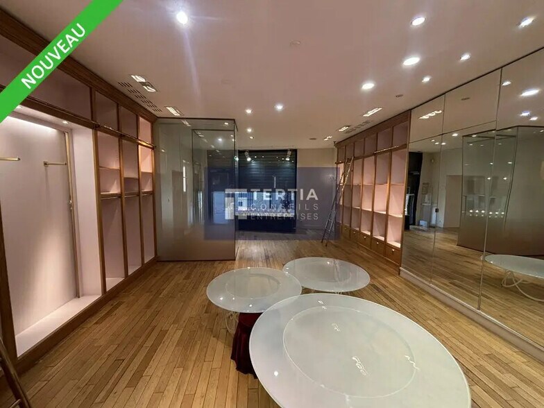 Local commercial dans Montpellier à louer - Photo intérieure – Image 3 sur 6