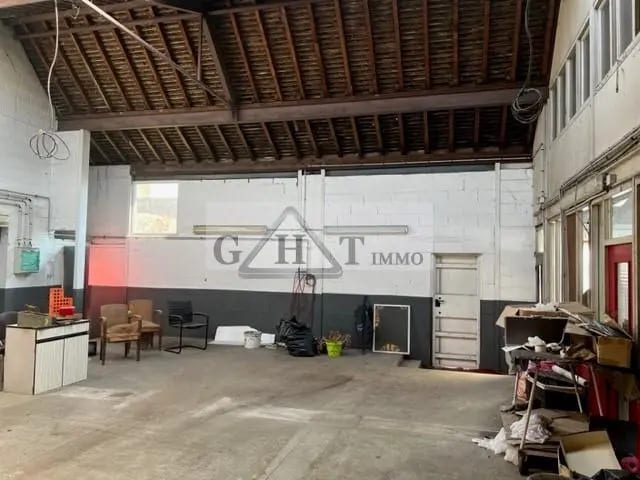 Industriel/Logistique dans Viarmes à louer - Photo intérieure – Image 3 sur 4