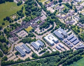 Capital Park, Fulbourn à louer Photo de l’immeuble– Image 1 sur 10