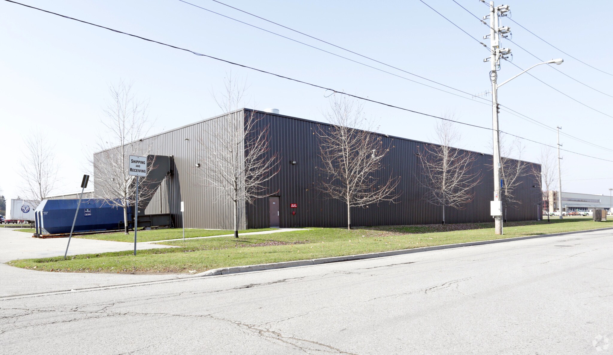 2323 Trafalgar St, London, ON à louer Photo principale– Image 1 sur 3