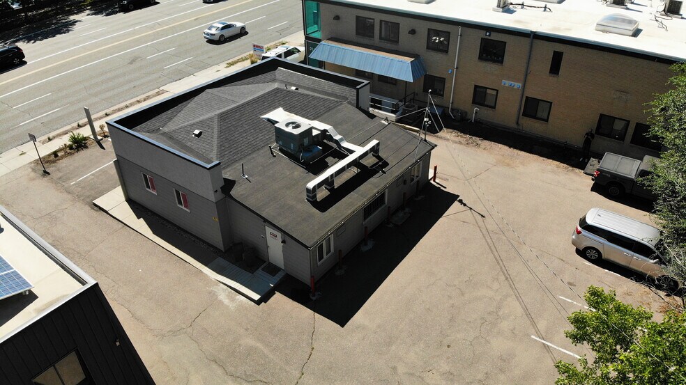 2741 S Colorado Blvd, Denver, CO à vendre - Photo de l’immeuble – Image 3 sur 8