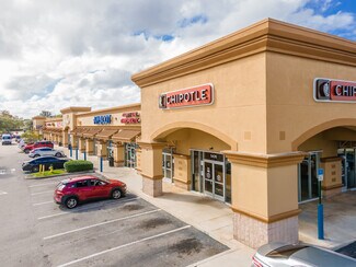Plus de détails pour 7720-7748 W Commercial Blvd, Lauderhill, FL - Local commercial à louer