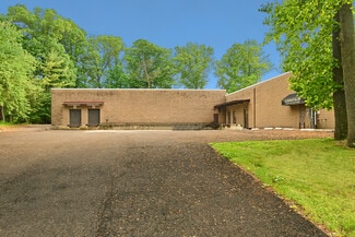 Plus de détails pour 242-246 Geiger Rd, Philadelphia, PA - Industriel/Logistique à louer