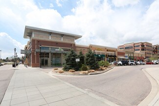 Plus de détails pour 6955 S York St, Centennial, CO - Local commercial à louer