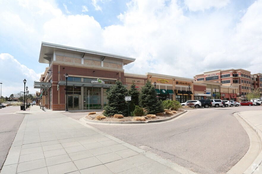 6955 S York St, Centennial, CO à louer - Photo principale – Image 1 sur 3