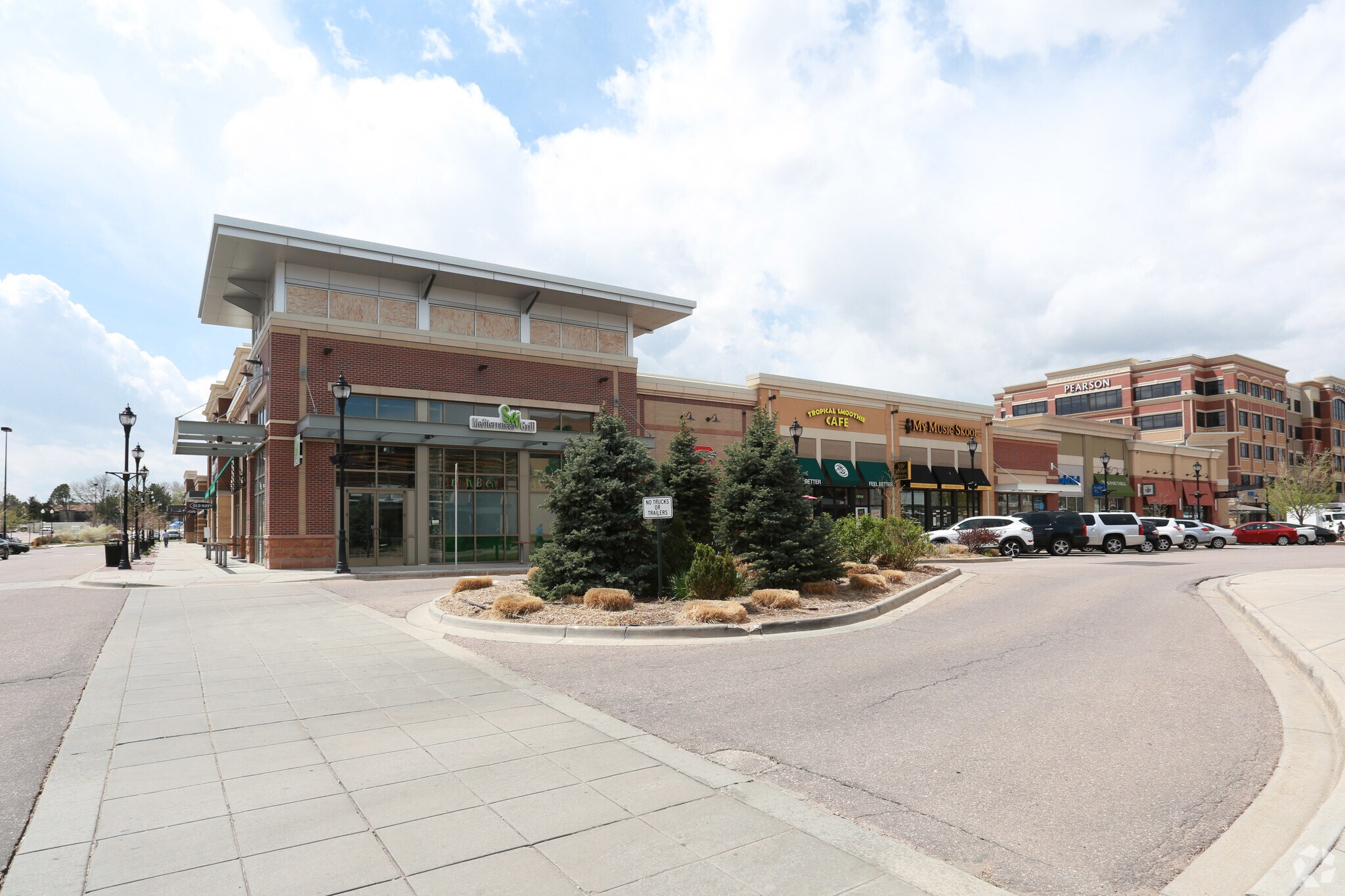 6955 S York St, Centennial, CO à louer Photo principale– Image 1 sur 4