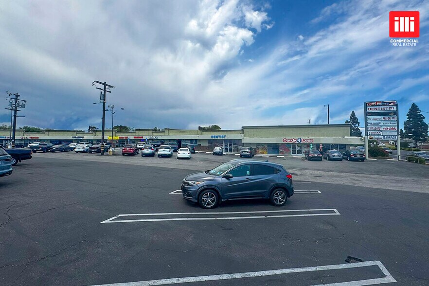 13940 Valley View Ave, La Mirada, CA à louer - Photo de l’immeuble – Image 2 sur 5