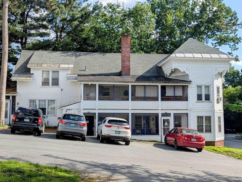 44 Walnut St, Claremont, NH à vendre - Photo de l’immeuble – Image 3 sur 28
