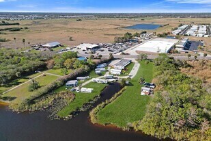 1422 US Highway 441 SE, Okeechobee, FL à vendre - Photo de l’immeuble – Image 2 sur 18