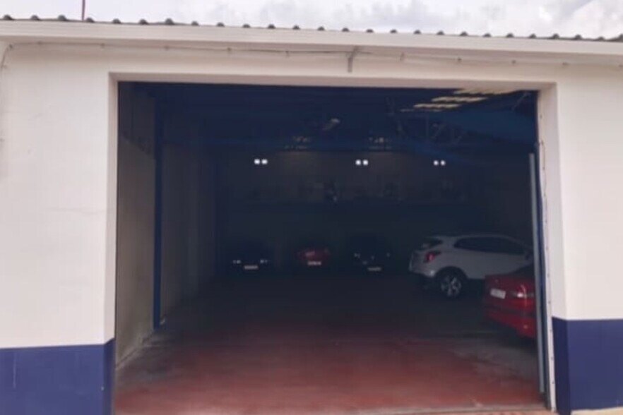 Industriel/Logistique dans Urda, Toledo à vendre - Photo de l’immeuble – Image 3 sur 6