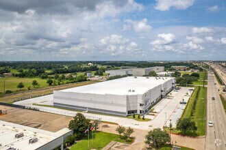 3200 S Sam Houston Pky E, Houston, TX - VUE AÉRIENNE  vue de carte - Image1