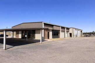 Plus de détails pour 498 US Hwy 180, Seminole, TX - Industriel/Logistique à vendre