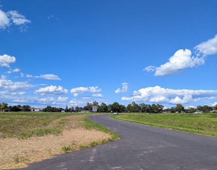 11800 Molly Pitcher Hwy, Greencastle, PA à vendre - Photo de l’immeuble – Image 2 sur 4