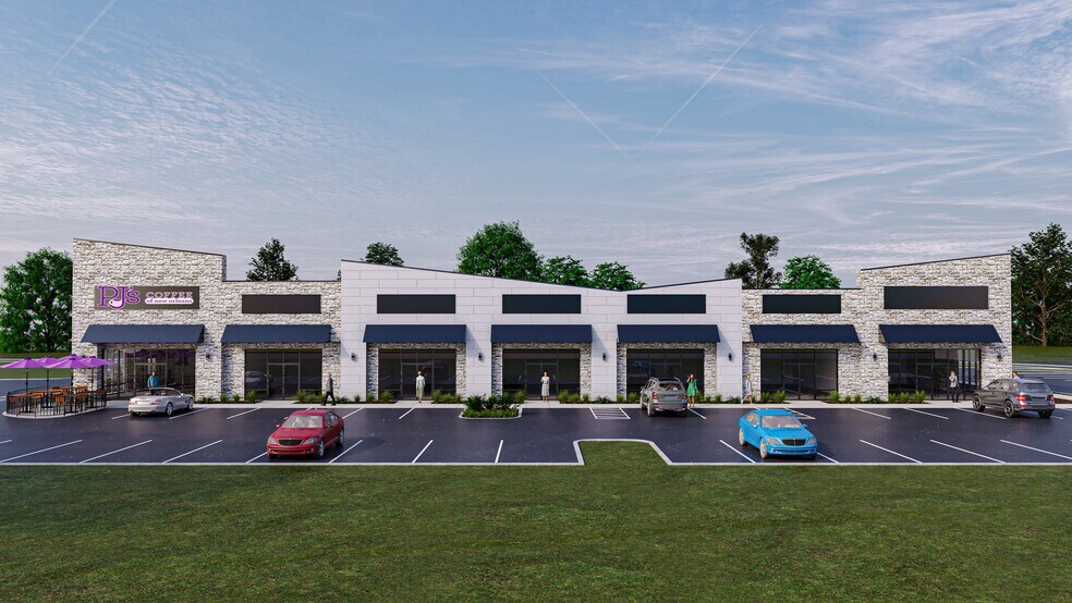 1952 S Young John Pky, Kissimmee, FL à louer - Photo de l’immeuble – Image 3 sur 3