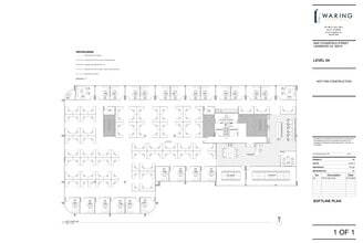 2850 Youngfield St, Lakewood, CO à louer Plan d’étage type– Image 2 sur 2