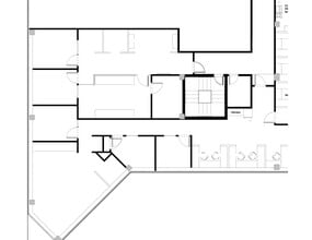 5959 Waterford District Dr, Miami, FL à louer Plan de site– Image 1 sur 1