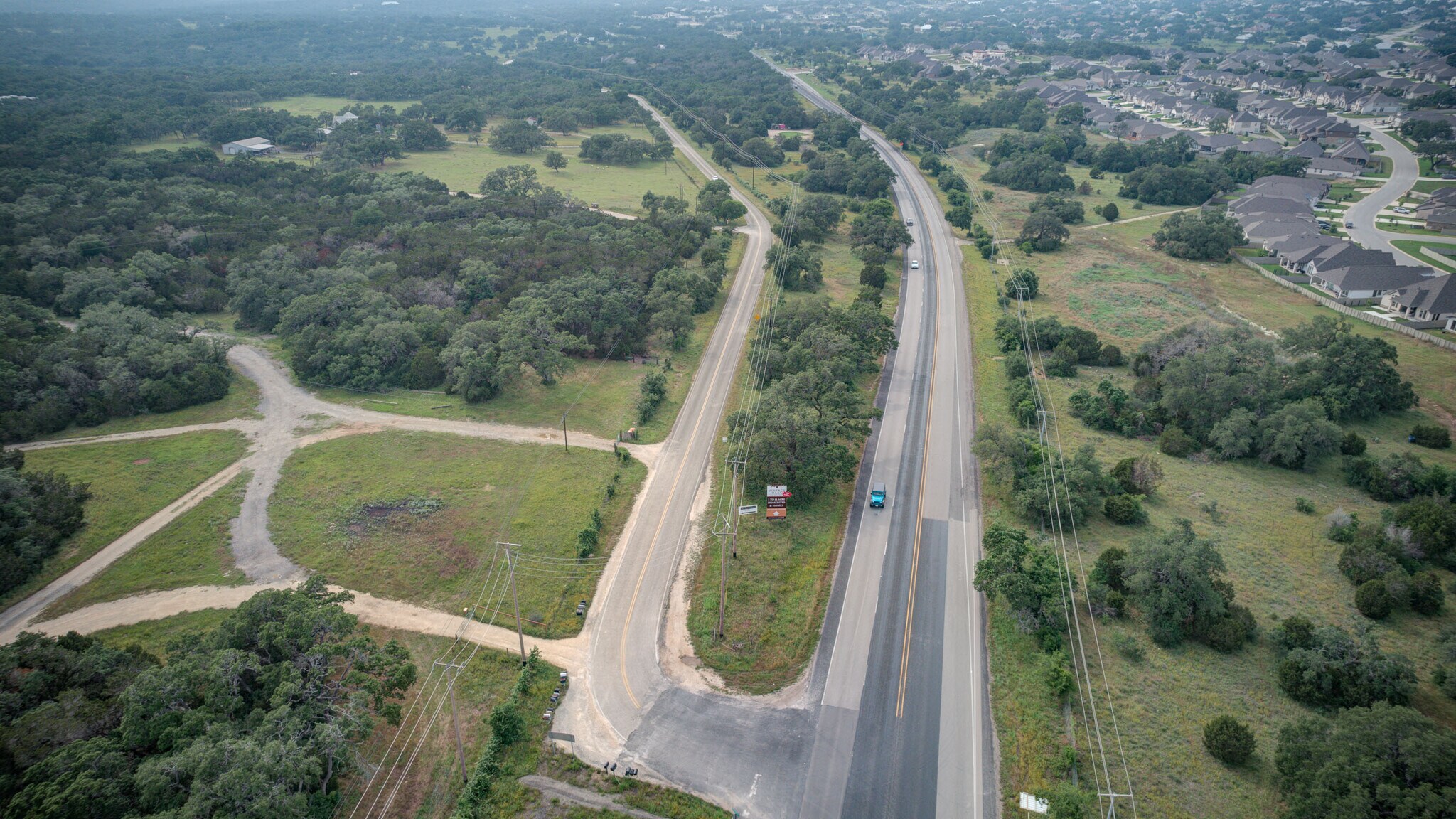432 Herbelin Rd, New Braunfels, TX à vendre Photo principale– Image 1 sur 17