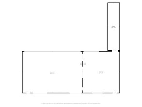 3737 Lincoln Way W, Chambersburg, PA à louer Plan d’étage– Image 1 sur 1