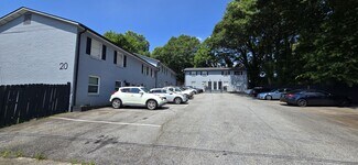 Plus de détails pour 20 Griffin St, Atlanta, GA - Logement à vendre