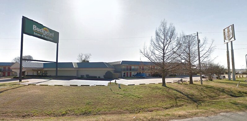 4300 Industrial Drive Ext, Bossier City, LA à vendre Photo principale– Image 1 sur 7