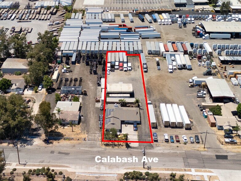 10566 Calabash Ave, Fontana, CA à vendre - Photo de l’immeuble – Image 2 sur 19