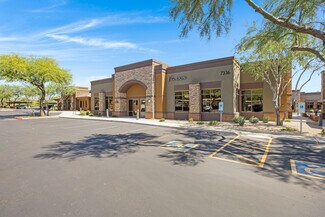 Plus de détails pour 7336 E Deer Valley Rd, Scottsdale, AZ - Bureau à vendre