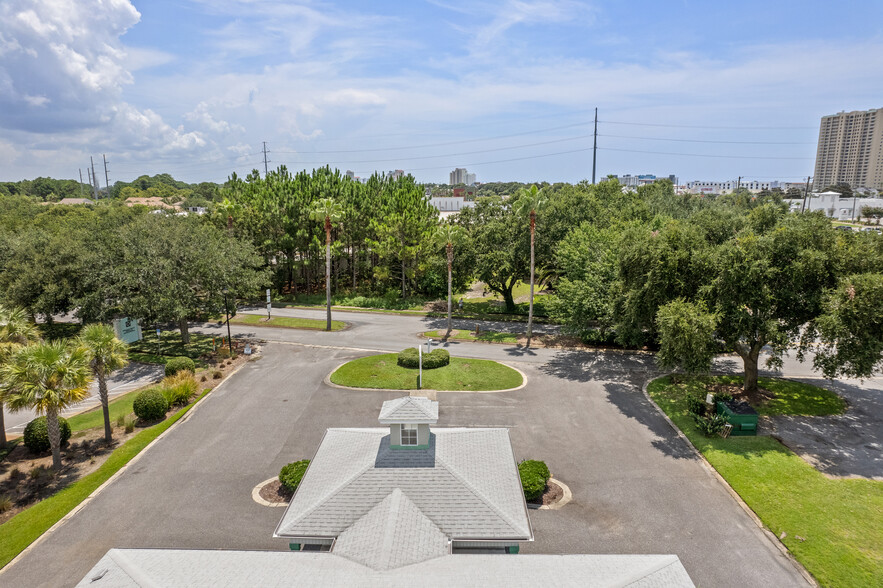 45 South Shore Dr, Miramar Beach, FL à louer - Photo de l’immeuble – Image 3 sur 8