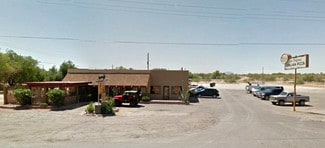 Plus de détails pour 445 W Highway 287, Florence, AZ - Local commercial à vendre