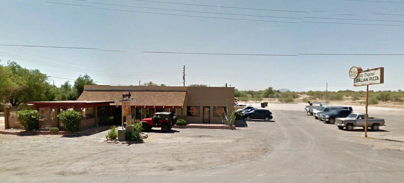 445 W Highway 287, Florence, AZ à vendre Photo de l’immeuble– Image 1 sur 37