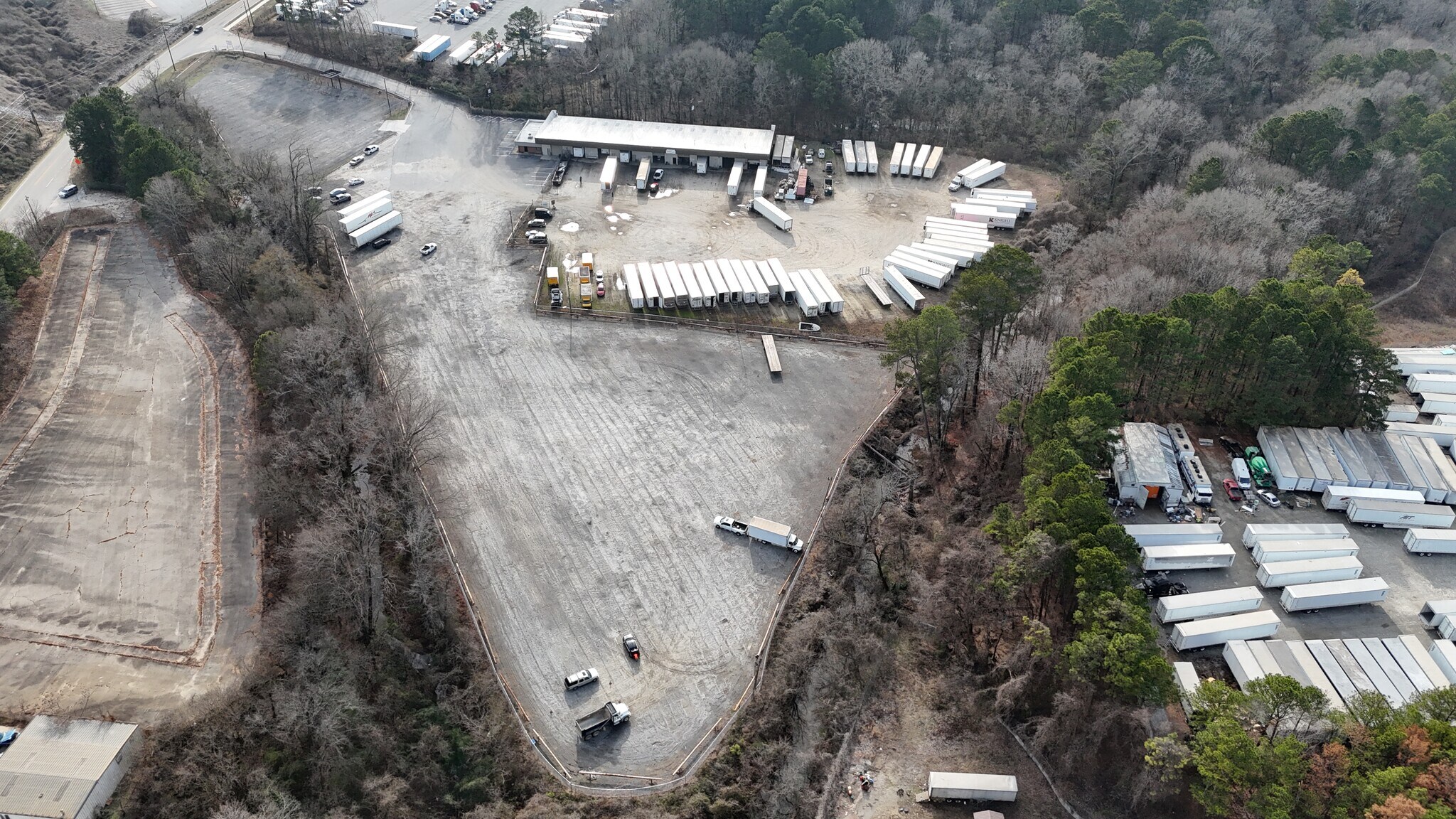 3987 Moreland Ave SE, Conley, GA à louer Photo principale– Image 1 sur 6