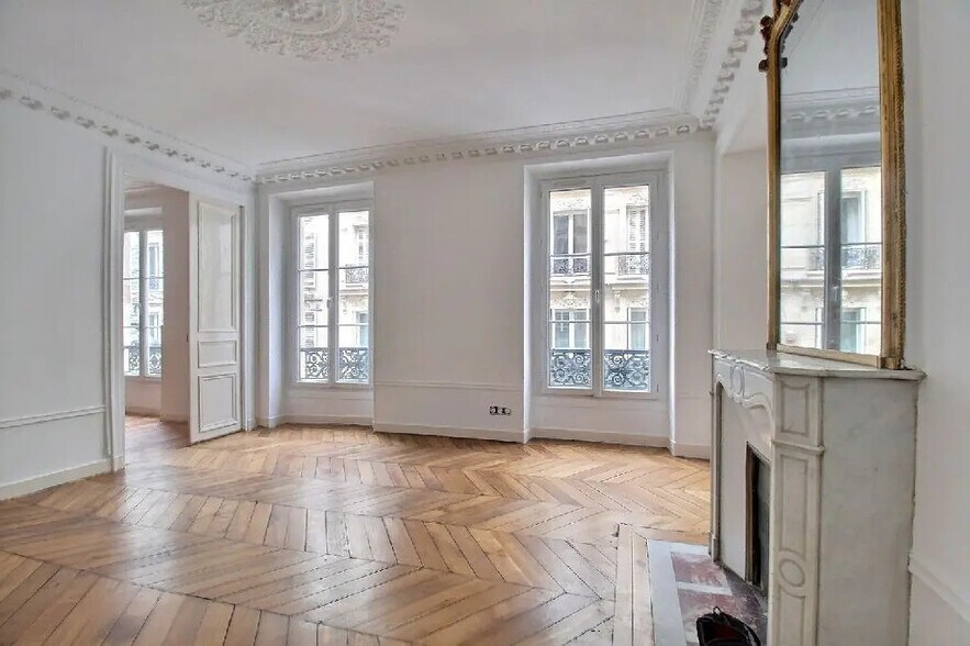 Bureau dans Paris à louer - Photo de l’immeuble – Image 2 sur 7