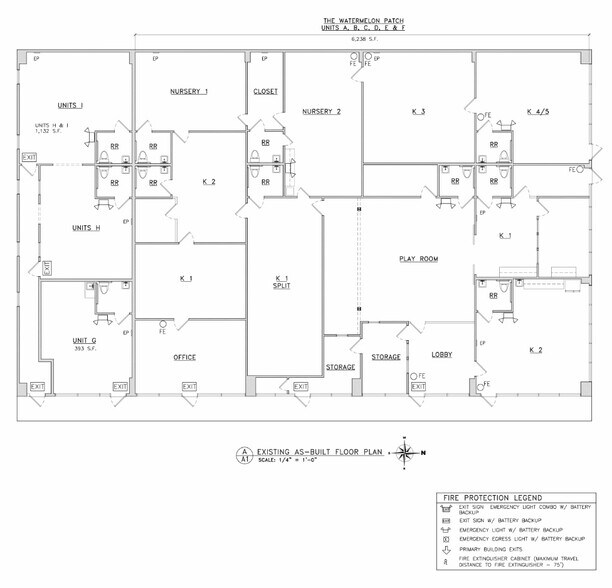 6417 Hillcrest Park Ct, Mobile, AL à vendre - Photo de l’immeuble – Image 2 sur 10