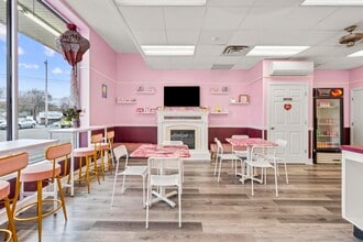 841-869 Jones Hill Rd, West Haven, CT à vendre Photo intérieure– Image 2 sur 10