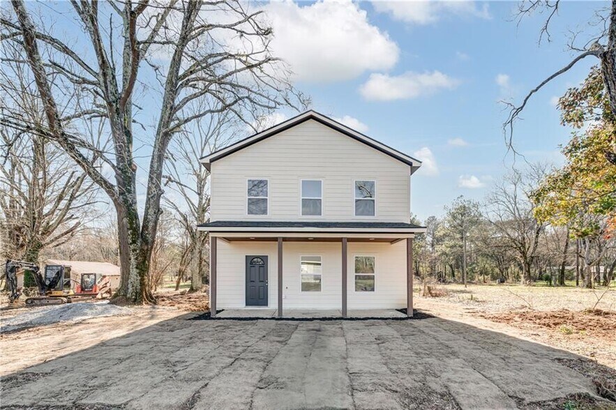 13 Door Portfolio - Immediate income portefeuille de 12 biens à vendre sur LoopNet.fr - Photo de l’immeuble – Image 2 sur 14