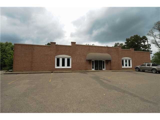 201 Lakeview Rd, Somerville, TN à louer Photo principale– Image 1 sur 6