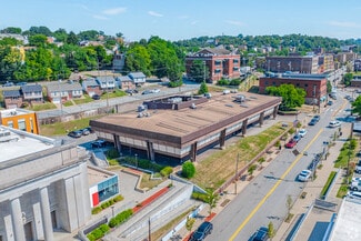 Plus de détails pour 1835 Centre Ave, Pittsburgh, PA - Bureau à louer