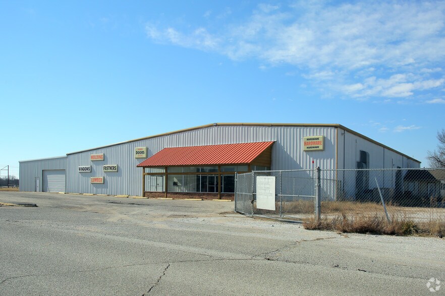 102 Lanell Dr, Grove, OK à louer - Photo de l’immeuble – Image 3 sur 4